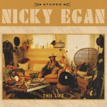 NICKY EGAN - THIS LIFE (COLOURED VINYL) - Vinyl Record VL