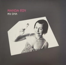 MANDA RIN - MY DNA - Vinyl Record