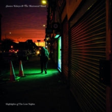 Highlights Of The Low Nights - Vinyl Record