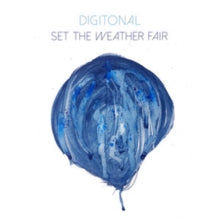 Digitonal - Set the Weather Fair - CD