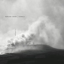 MARCONI UNION - SIGNALS - Vinyl Record