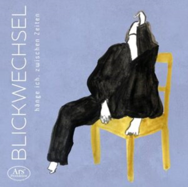 DUO BLICKWECHSEL - SONGS BY FEMALE COMPOSERS - CD