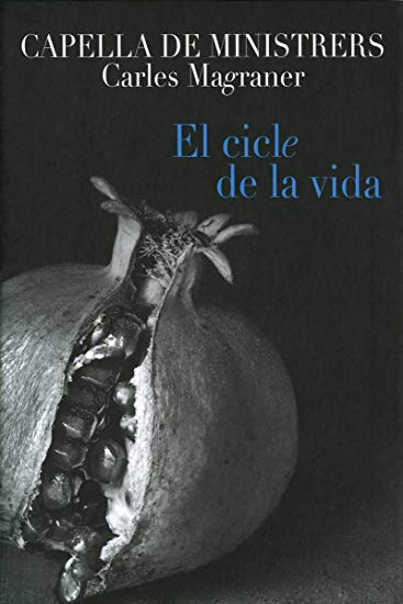 El Cicle De La Vida - CD