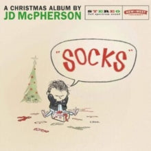 MCPHERSON - SOCKS (RSD) - Cassette