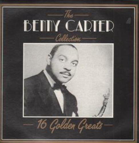 Benny Carter - Collection - Used Vinyl Record