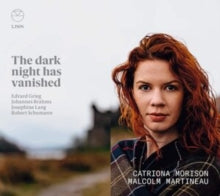MALCOLM MARTINEAU; C - DARK NIGHT HAS VANISHED THE - CD
