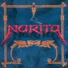 NARITA - CD