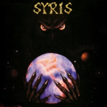 SYRIS - Vinyl Record