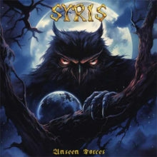 SYRIS - UNSEEN FORCES - Vinyl Record