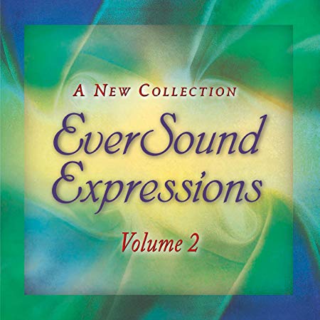 Various Artists - Eversound Expressions - CD