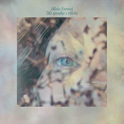 SILVIA TAROZZI - MI SPECCHIO E RIFLETTO - Vinyl Record