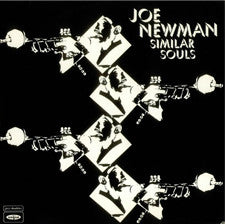 Joe Newman - Similar Souls - Used Vinyl Record