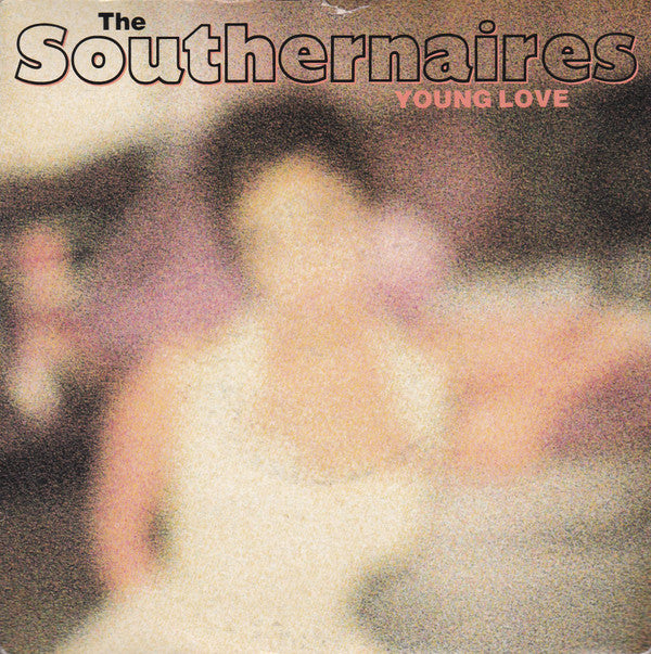 Southernaires - Young Love - Used Vinyl Record 7"