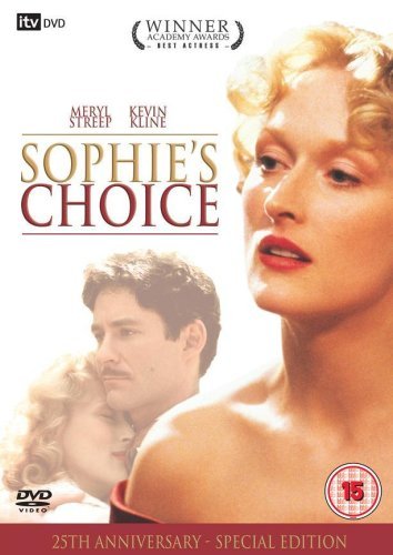 Sophie's Choice - DVD