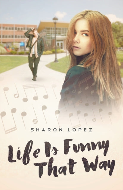 Lopez - Life is Funny That Way - New paperback or softback