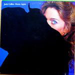 Judy Collins - Home Again - Used Vinyl Record