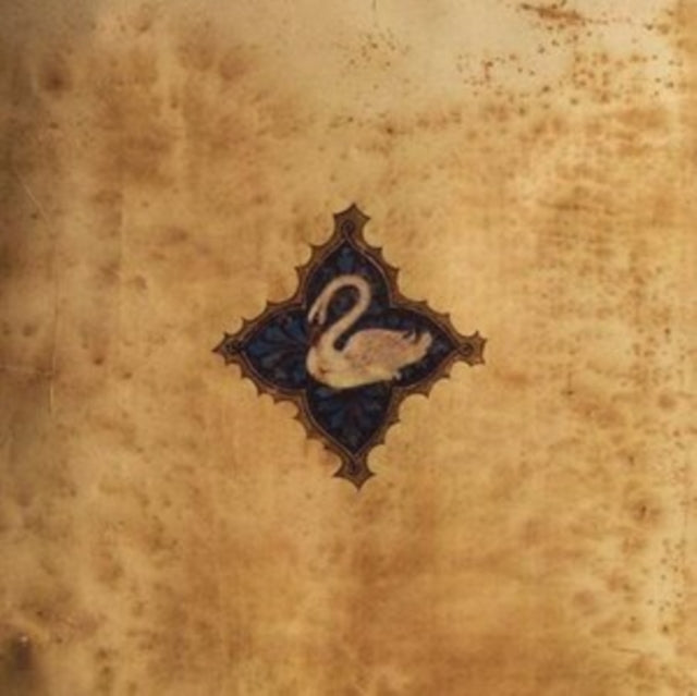 WILLIAM BASINSKI - SEPTEMBER 23RD (COLOURED VINYL) - New Vinyl Record