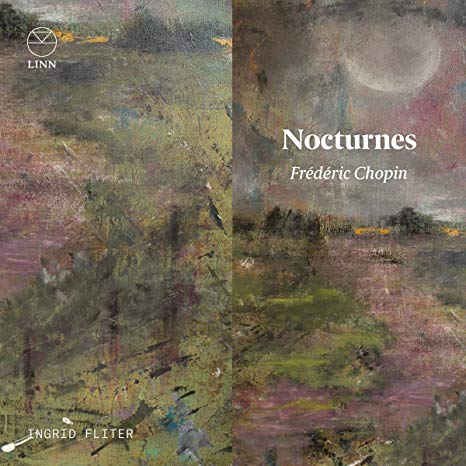 Frederic Chopin - Frédéric Chopin: Nocturnes - CD