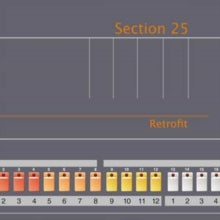 SECTION 25 - RETROFIT - Vinyl Record