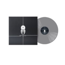 DROTT (SILVER VINYL) - Vinyl Record