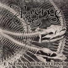 ABSENCE - ENEMY UNBOUND (POLTERGEIST COLORED VINYL) - Vinyl Record