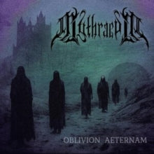 MYTHRAEUM - OBLIVION AETERNAM (2LP) - Vinyl Record DLP