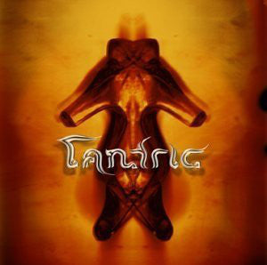Tantric - Used CD