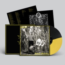 Selofan - Animal Metality (Yellow/Black Vinyl) LP RELEASE DATE 19/04