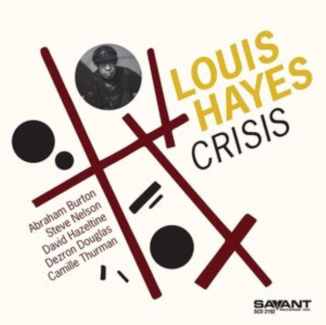 Crisis - CD