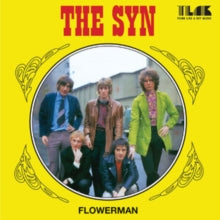 Syn - Flowerman - Vinyl Record
