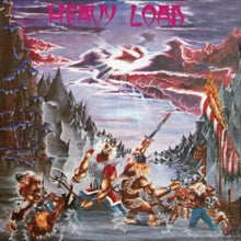 HEAVY LOAD - METAL CONQUEST (+ CD) - Vinyl Record