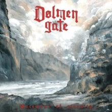 DOLMEN GATE - GATEWAYS OF ETERNITY - CD