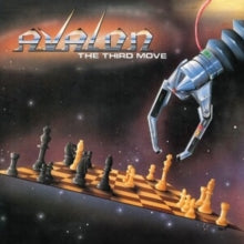 AVALON - THIRD MOVE - CD