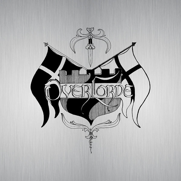 OVERLORDE - CD