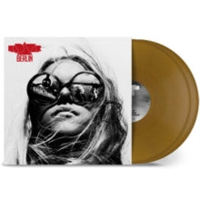 Berlin (Gold 2LP lim. Reprint) - Vinyl Record VINYL (2)