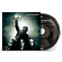 Everything Destroys You - CD (1)