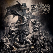 Belphegor - Devils - CD