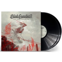 Blind Guardian - God Machine - Vinyl Record VINYL