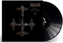 BEHEMOTH - OPVS CONTRA NATVRAM - Vinyl Record VINYL