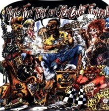 ACCUSED - MORE FUN THAN AN OPEN CASKET FUNERAL - CD