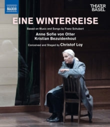 SCHUBERT / LOY / RAD - EINE WINTERREISE - New BLUR