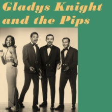 GLADYS KNIGHT AND TH - (Black Friday 2022) - Vinyl Record