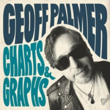 GEOFF PALMER - CHARTS & GRAPHS - CD