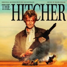 MARK ISHAM - HITCHER - ORIGINAL FILM THE - CD