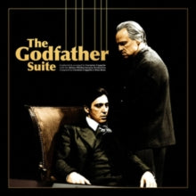 CARMINE COPPOLA/MILA - GODFATHER SUITE - CD