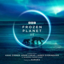 Hans Zimmer, Adam Lukas & James Everingham feat. AURORA - Frozen Planet