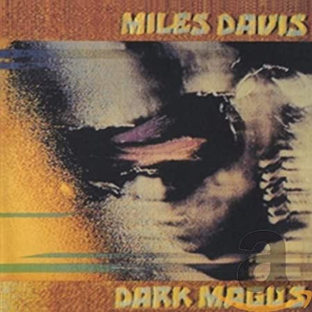 DAVIS MILES - DARK MAGUS - CD2