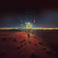 Zu - Lost Demo - Vinyl Record