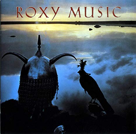 Roxy Music - Avalon - CD