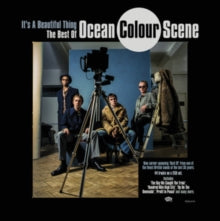 OCEAN COLOUR SCENE - Its A Beautiful Thing The Best Of (Deluxe Edition)